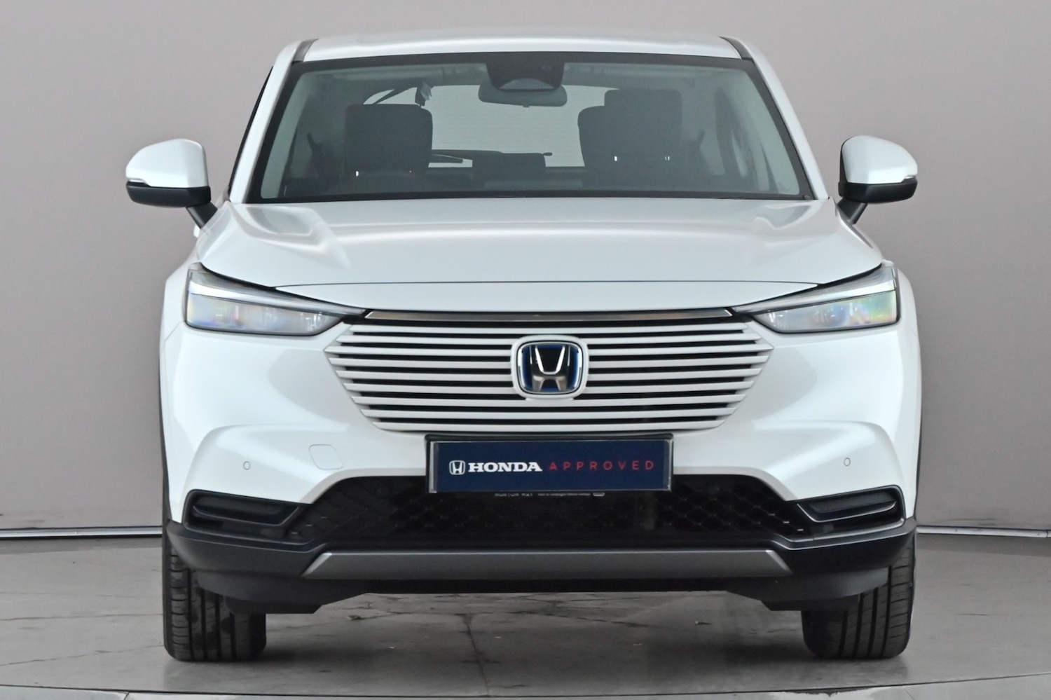 Used Honda HR-V 2022 for sale - 77729366: Photo 2