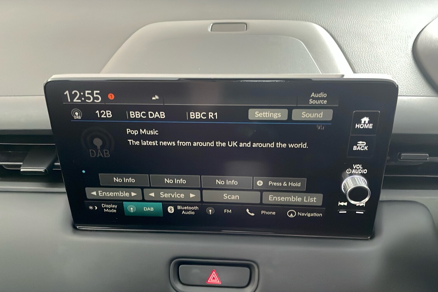 Used Honda HR-V 2022 for sale - 77729366: Photo 20