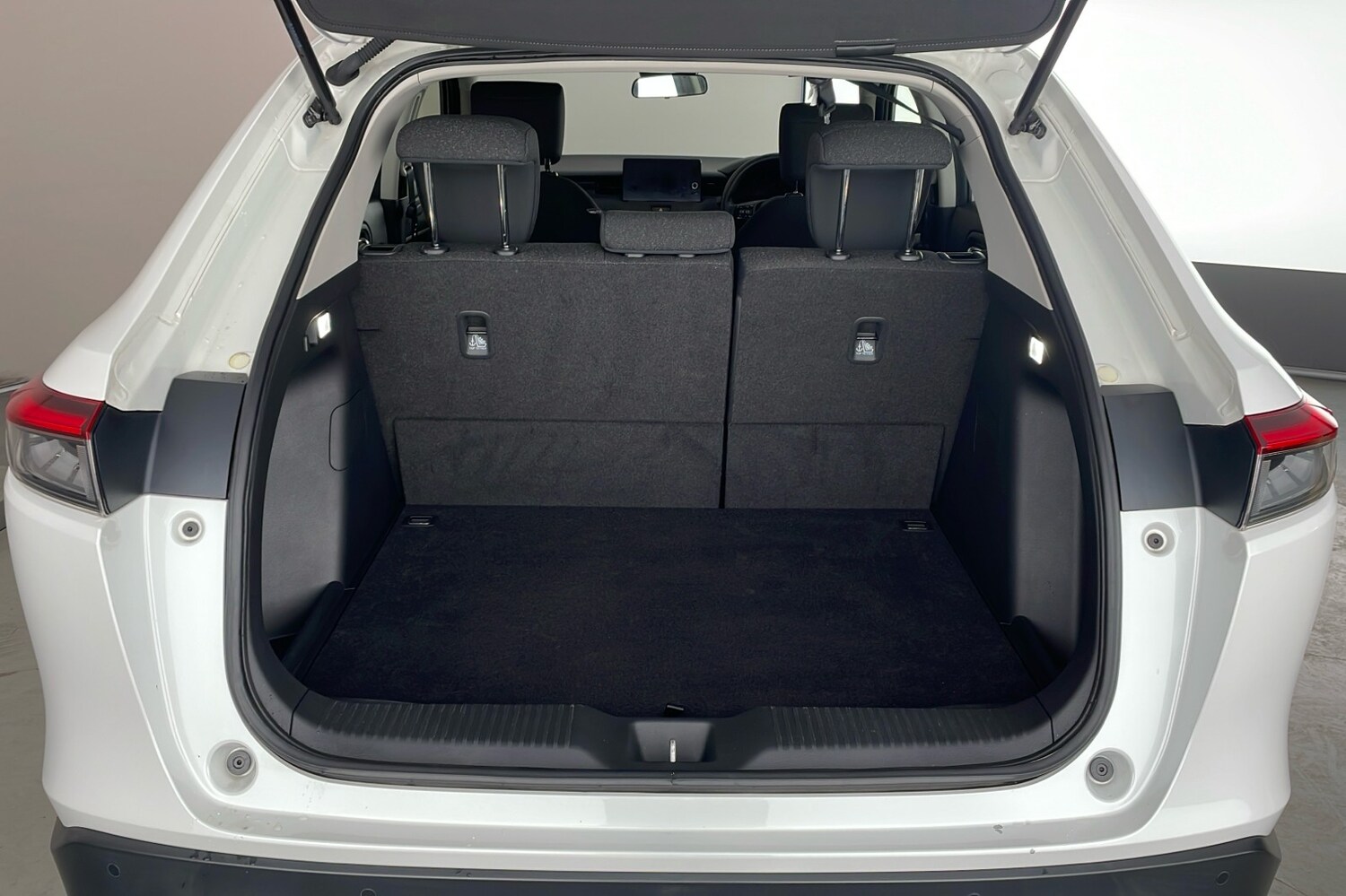 Used Honda HR-V 2022 for sale - 77729366: Photo 24