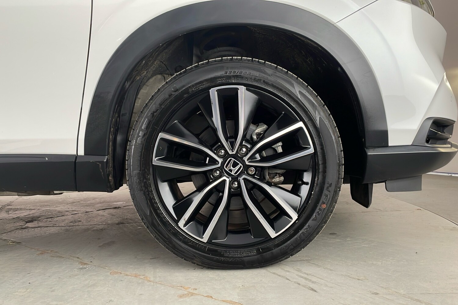 Used Honda HR-V 2022 for sale - 77729366: Photo 25