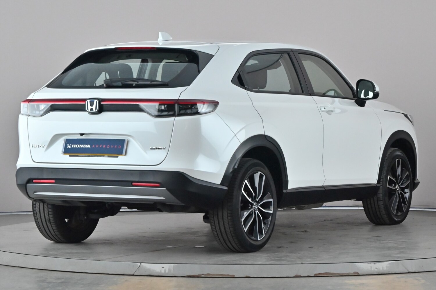 Used Honda HR-V 2022 for sale - 77729366: Photo 26