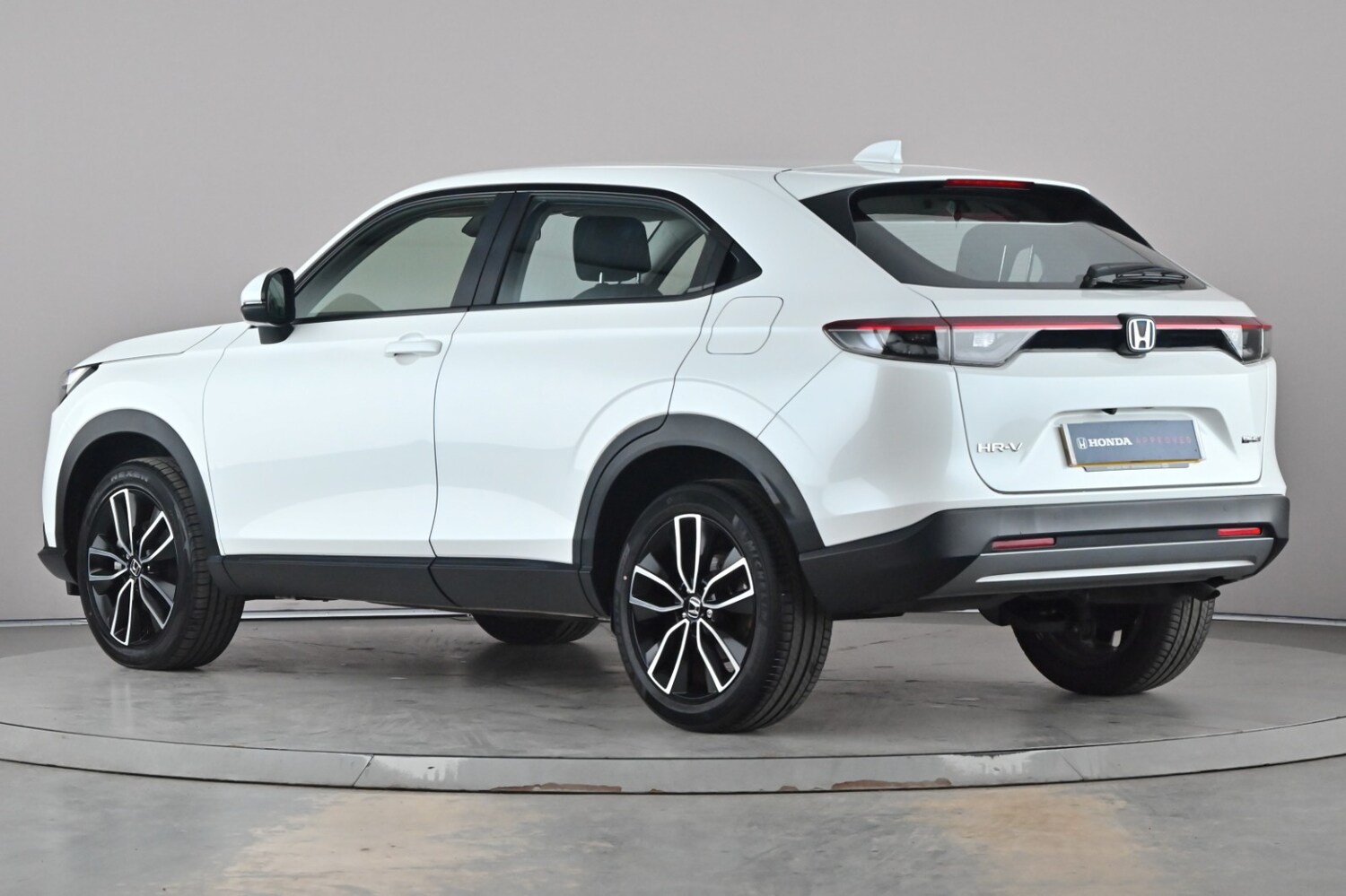 Used Honda HR-V 2022 for sale - 77729366: Photo 7