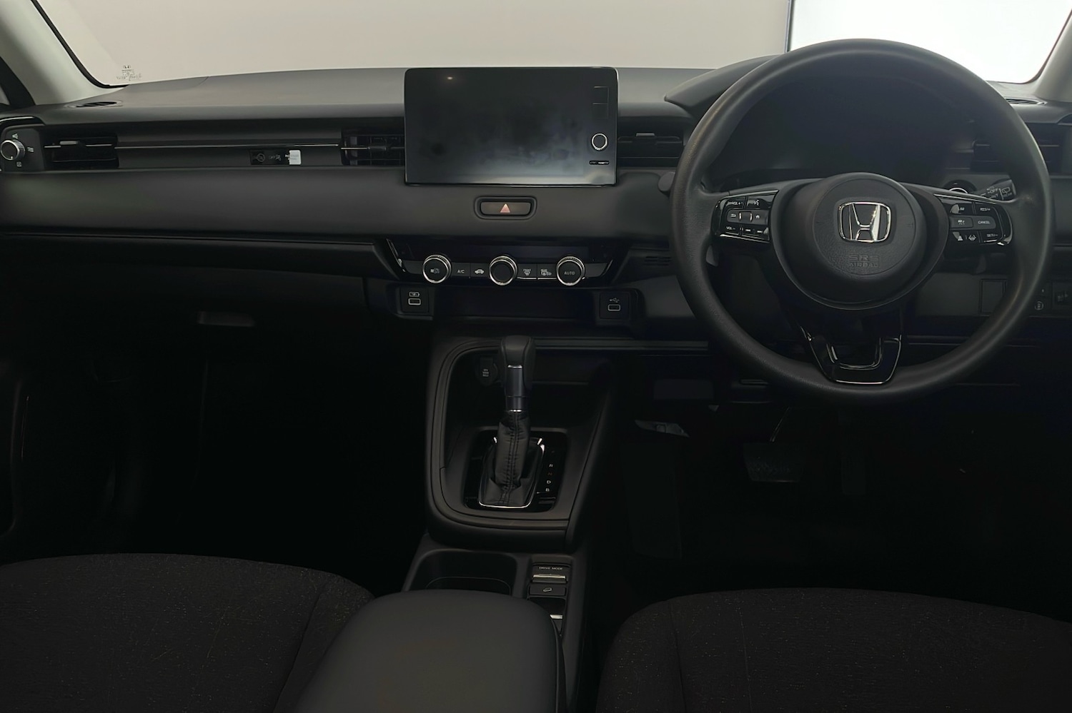 Used Honda HR-V 2022 for sale - 77729366: Photo 9