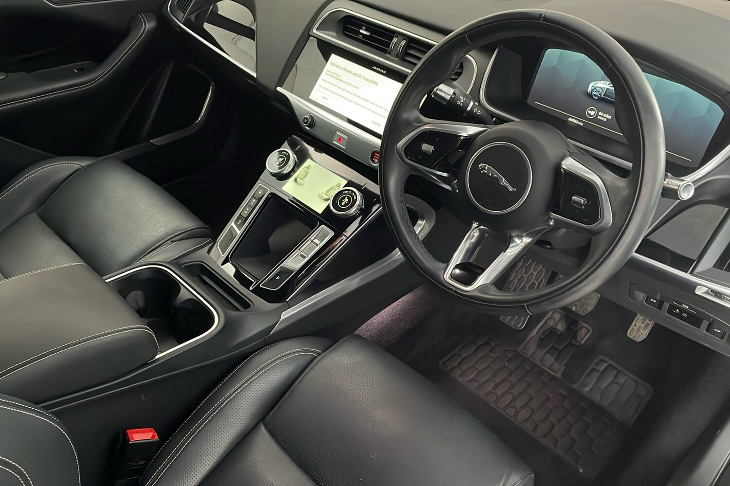 Used Jaguar I-Pace for sale - 77729298: Photo 12