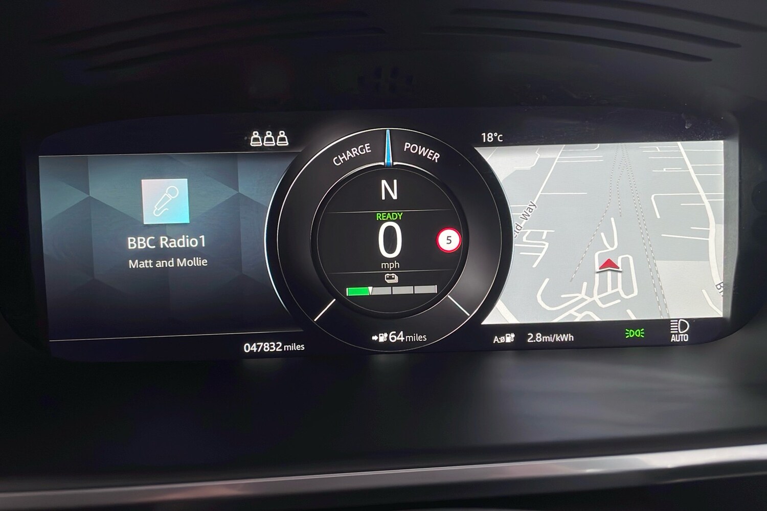 Used Jaguar I-Pace for sale - 77729298: Photo 14