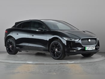 Used Jaguar I-Pace undefined for sale - 77729298: Photo