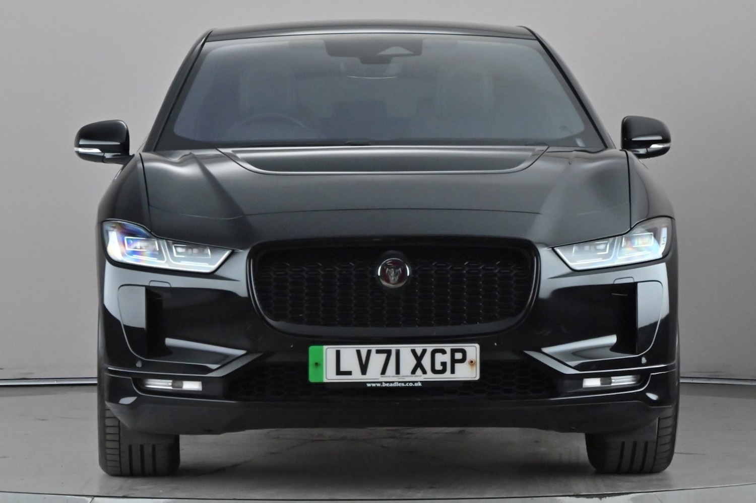 Used Jaguar I-Pace for sale - 77729298: Photo 2