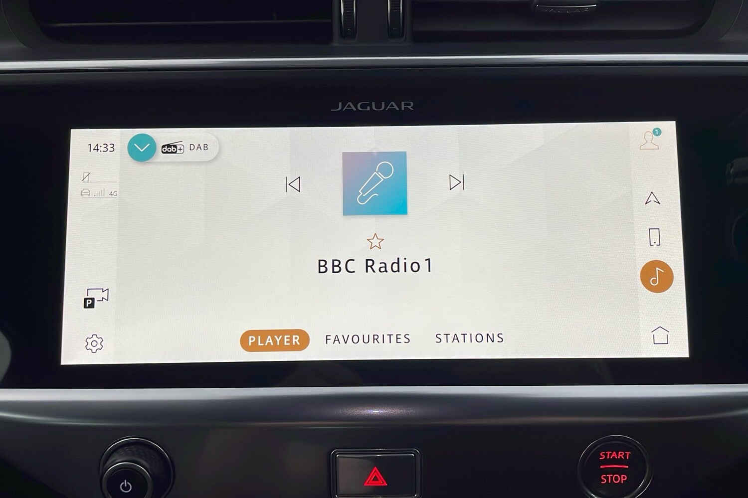 Used Jaguar I-Pace for sale - 77729298: Photo 20