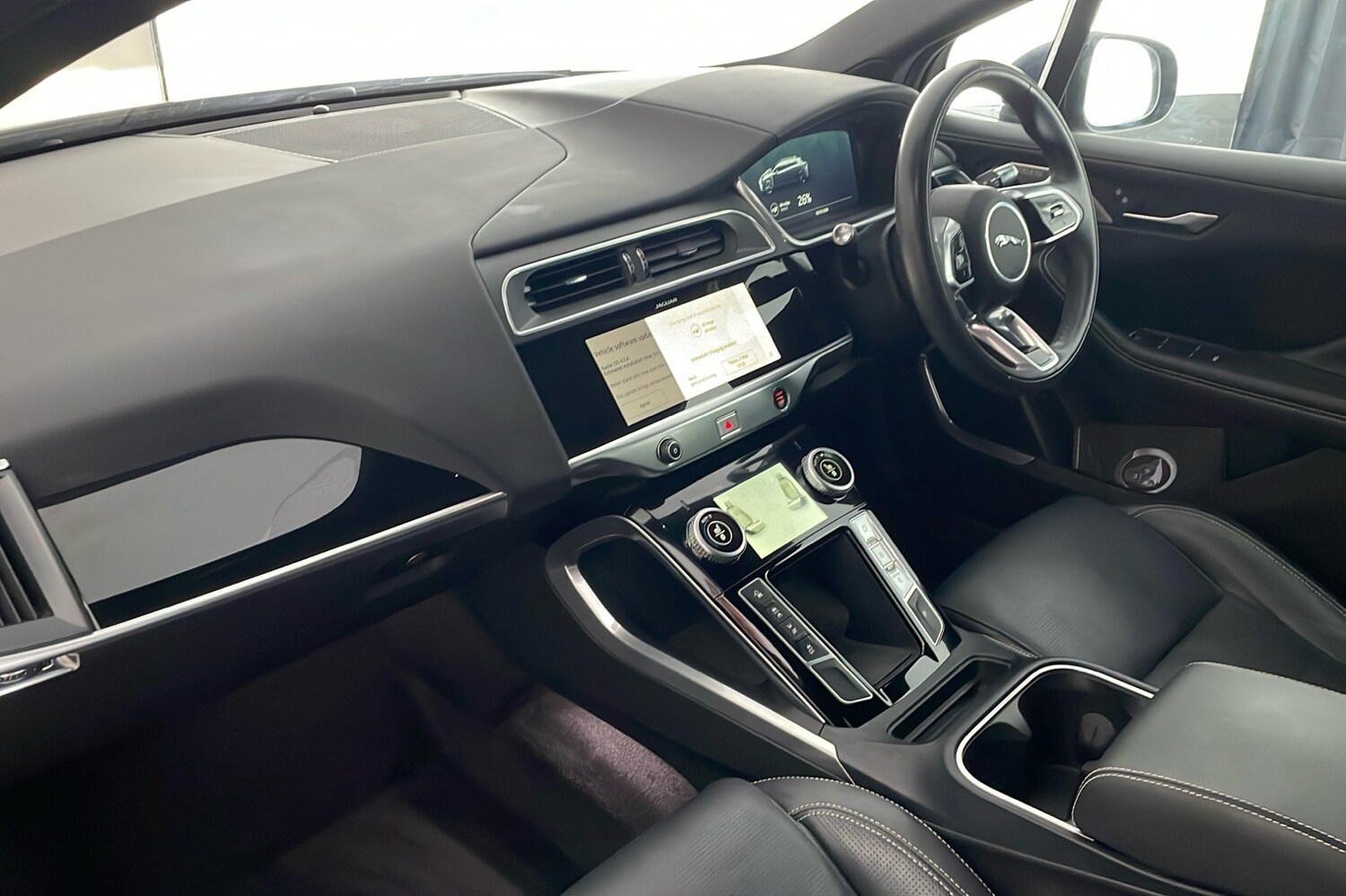 Used Jaguar I-Pace for sale - 77729298: Photo 23