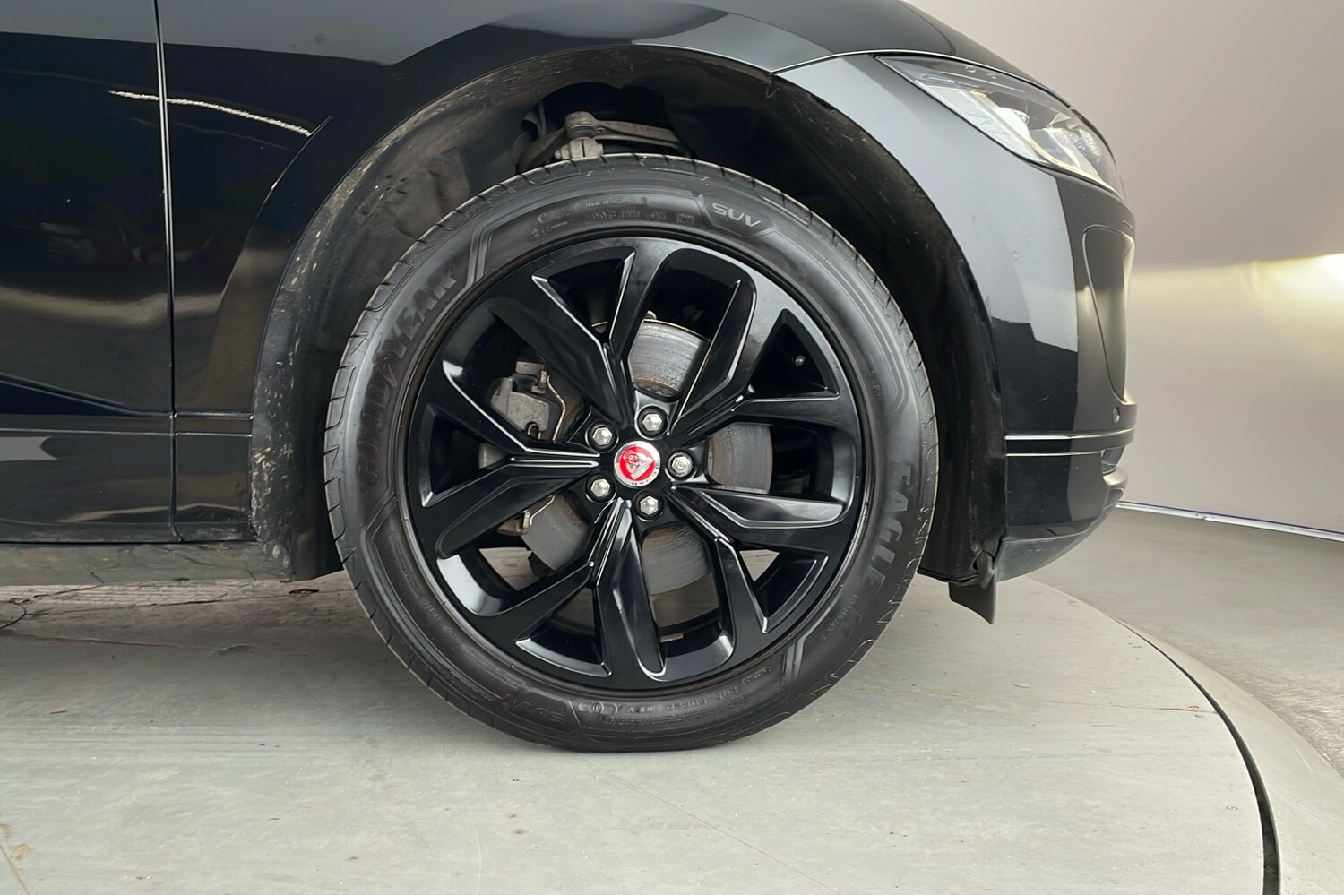 Used Jaguar I-Pace for sale - 77729298: Photo 25