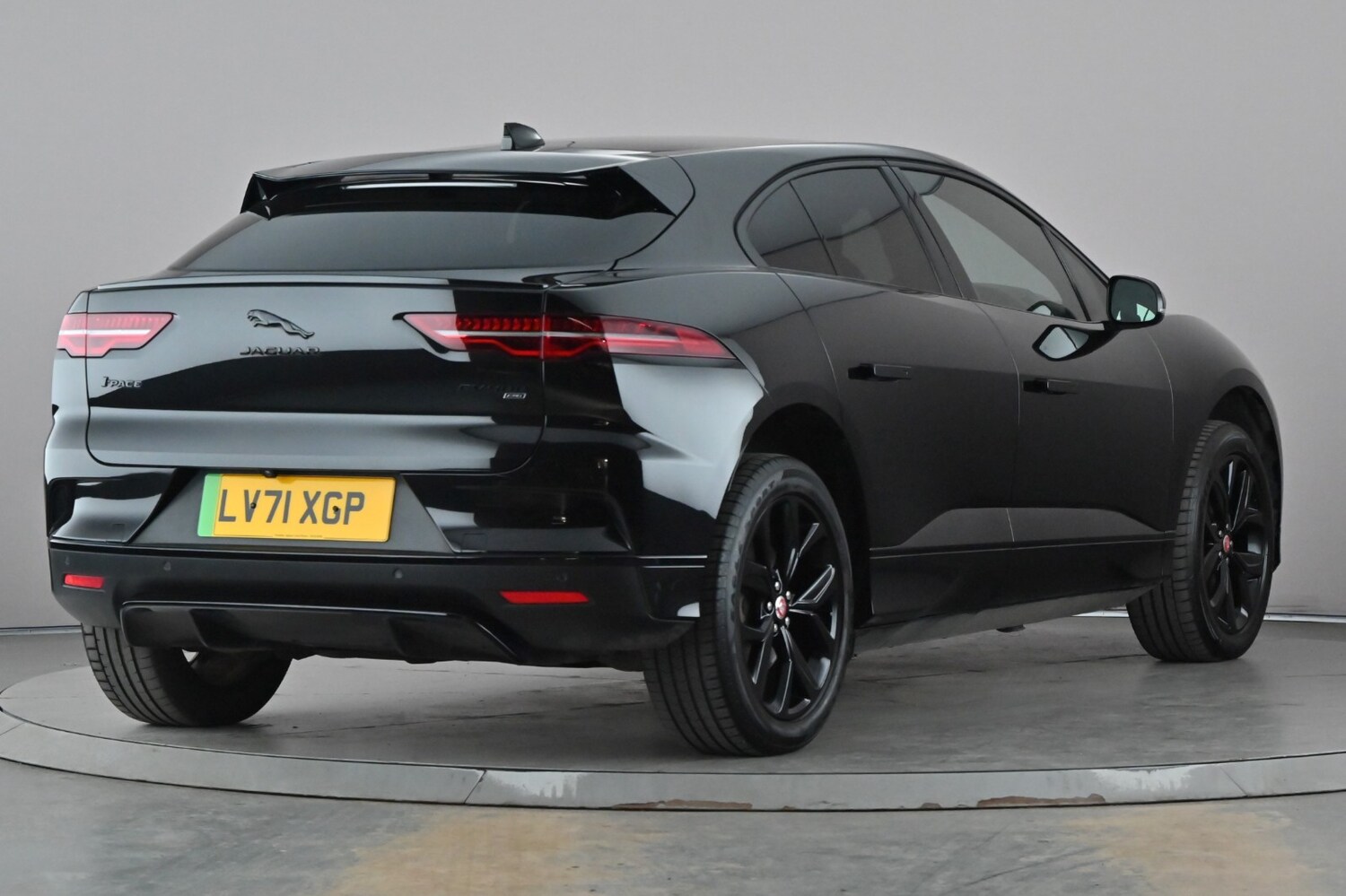 Used Jaguar I-Pace for sale - 77729298: Photo 26
