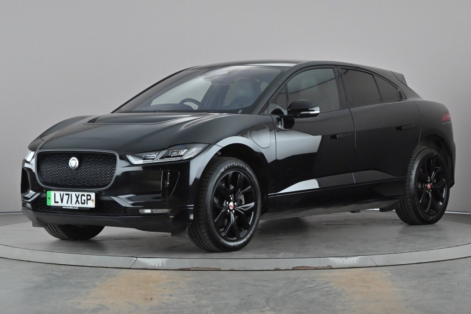 Used Jaguar I-Pace for sale - 77729298: Photo 27