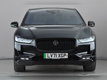 Used Jaguar I-Pace undefined for sale - 77729298: Photo