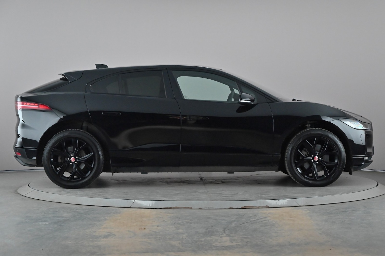 Used Jaguar I-Pace for sale - 77729298: Photo 3