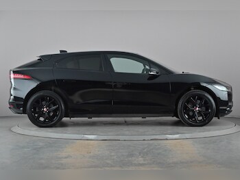 Used Jaguar I-Pace undefined for sale - 77729298: Photo