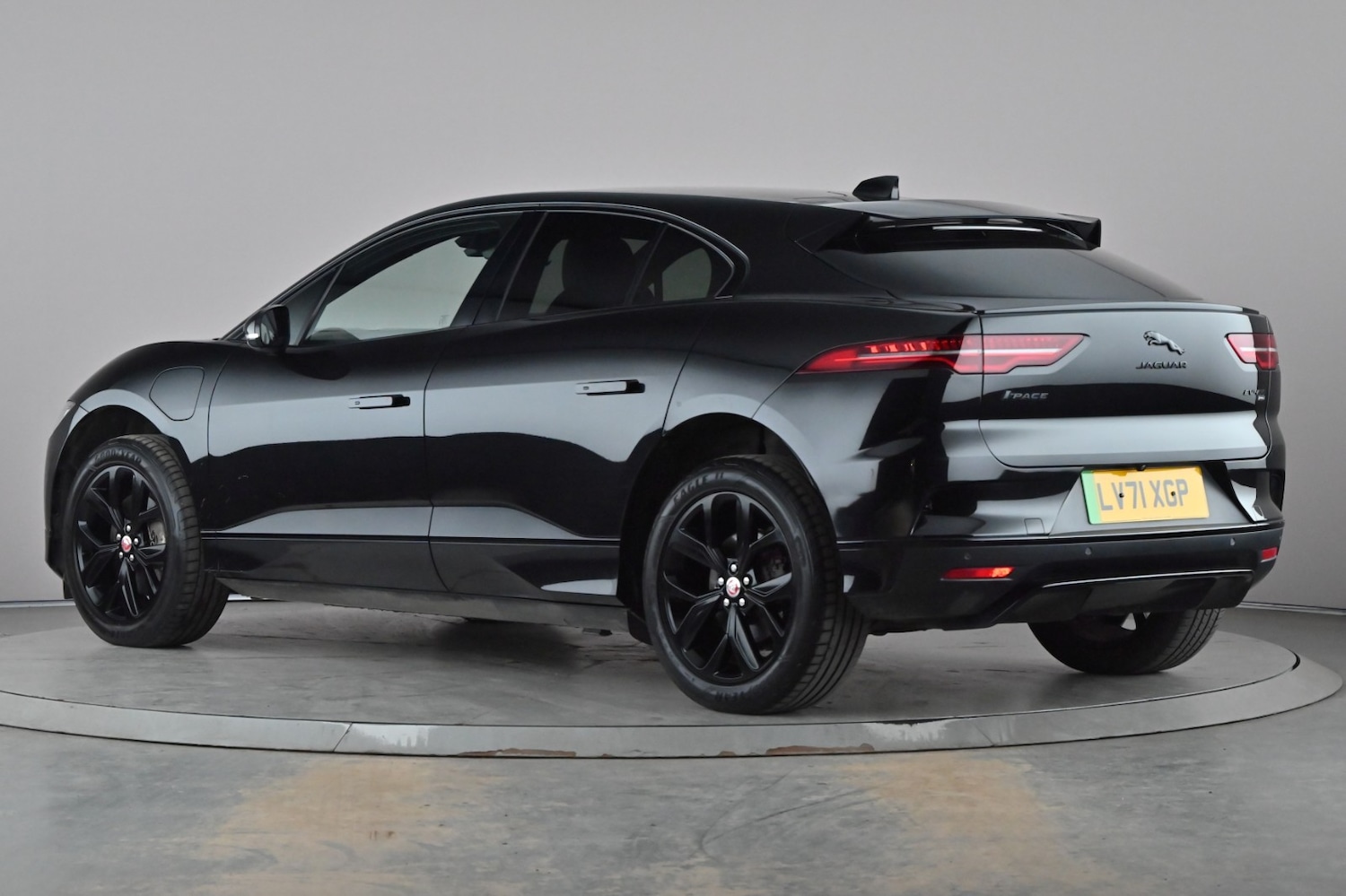 Used Jaguar I-Pace for sale - 77729298: Photo 5