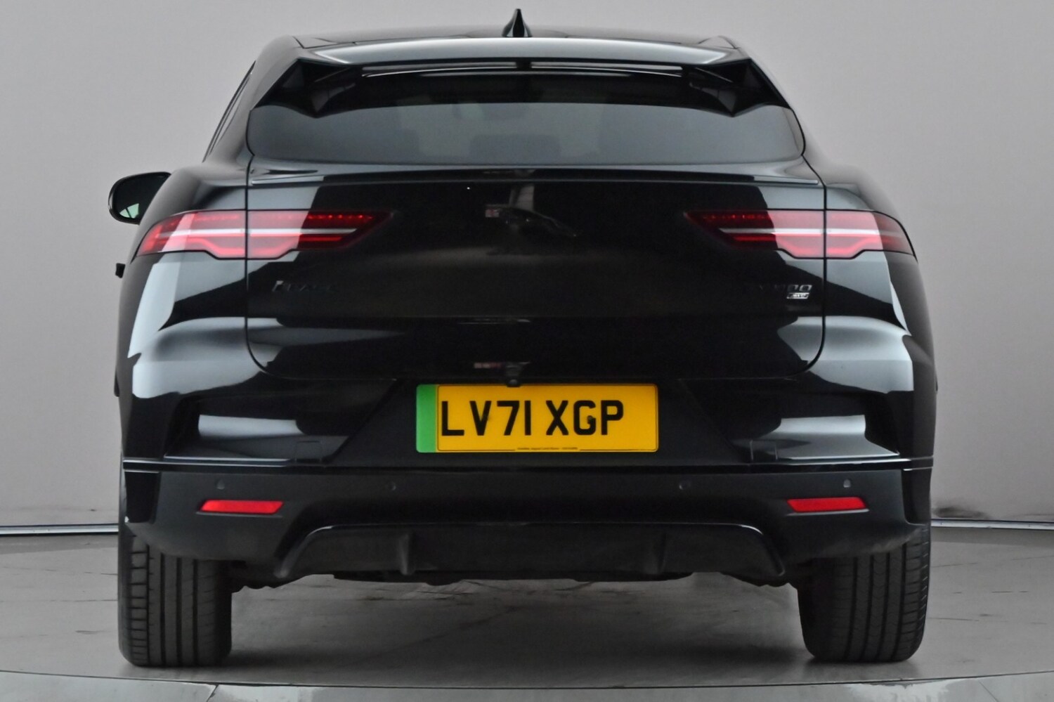 Used Jaguar I-Pace for sale - 77729298: Photo 6