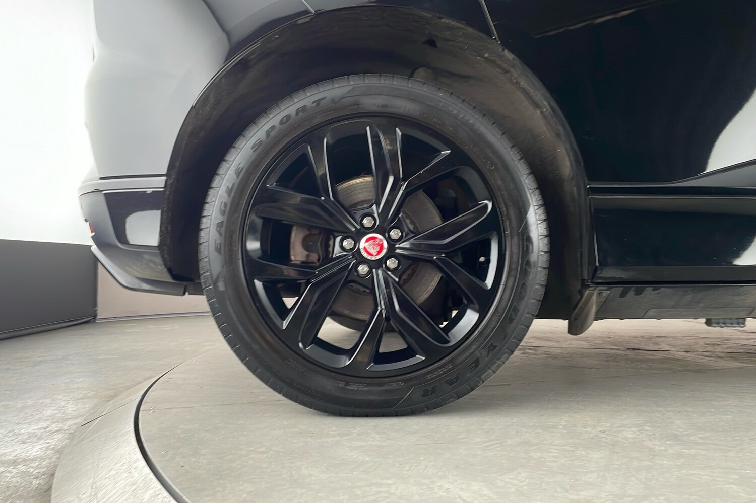 Used Jaguar I-Pace for sale - 77729298: Photo 8