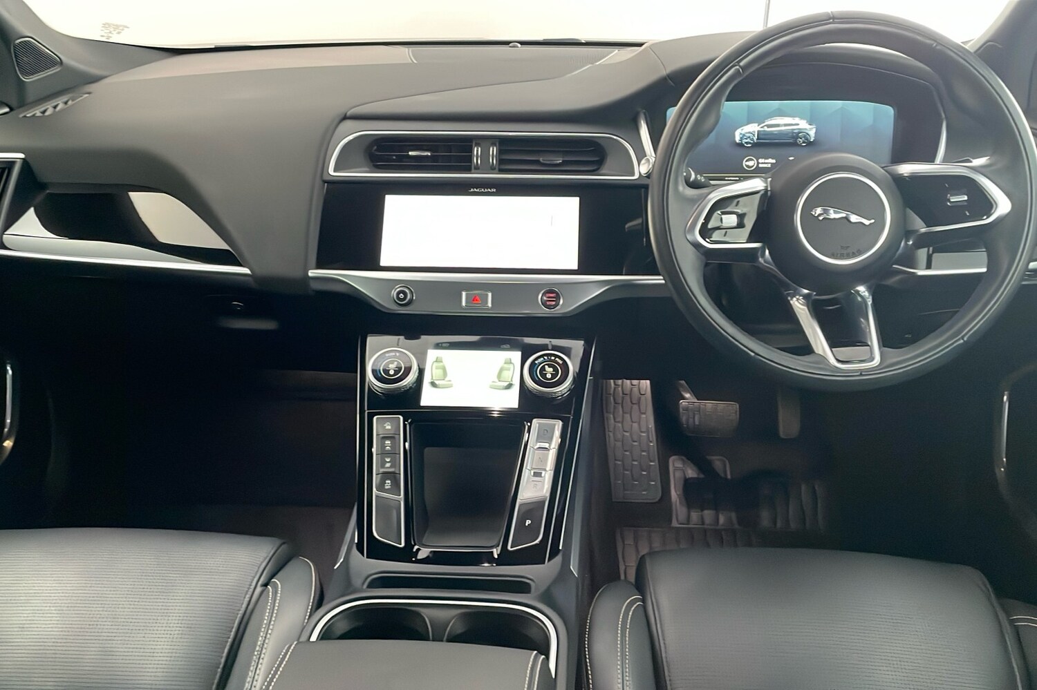 Used Jaguar I-Pace for sale - 77729298: Photo 9