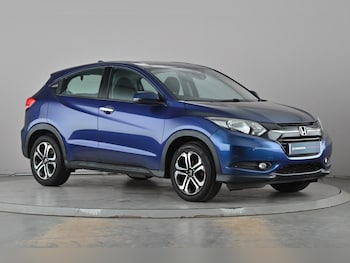 Used Honda HR-V 2016 for sale - 78532024: Photo