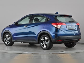 Used Honda HR-V 2016 for sale - 78532024: Photo