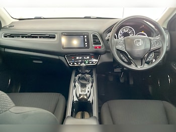 Used Honda HR-V 2016 for sale - 78532024: Photo