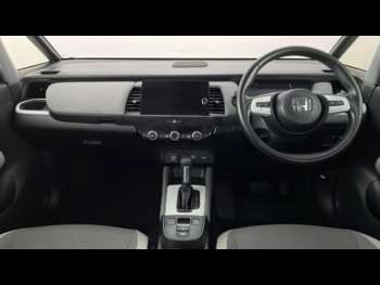 Used Honda Jazz 2022 for sale - 74199224: Photo