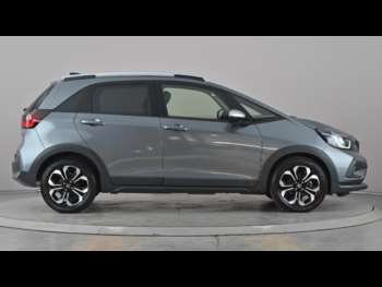 Used Honda Jazz 2022 for sale - 74199224: Photo
