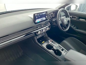 Used Honda Civic 2023 for sale - 78532034: Photo