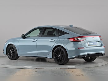 Used Honda Civic 2023 for sale - 78532034: Photo