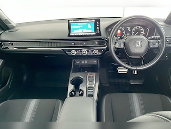 Used Honda Civic 2023 for sale - 78532034: Photo