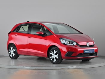 Used Honda Jazz 2023 for sale - 78054123: Photo