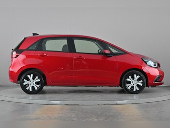 Used Honda Jazz 2023 for sale - 78054123: Photo