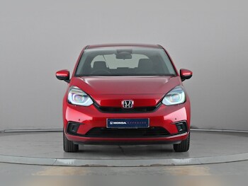 Used Honda Jazz 2023 for sale - 78054123: Photo