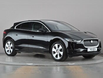 Used Jaguar I-Pace 2019 for sale - 78755959: Photo