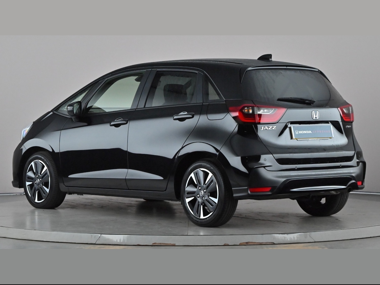 Used Honda Jazz 2024 for sale - 77729410: Photo 2