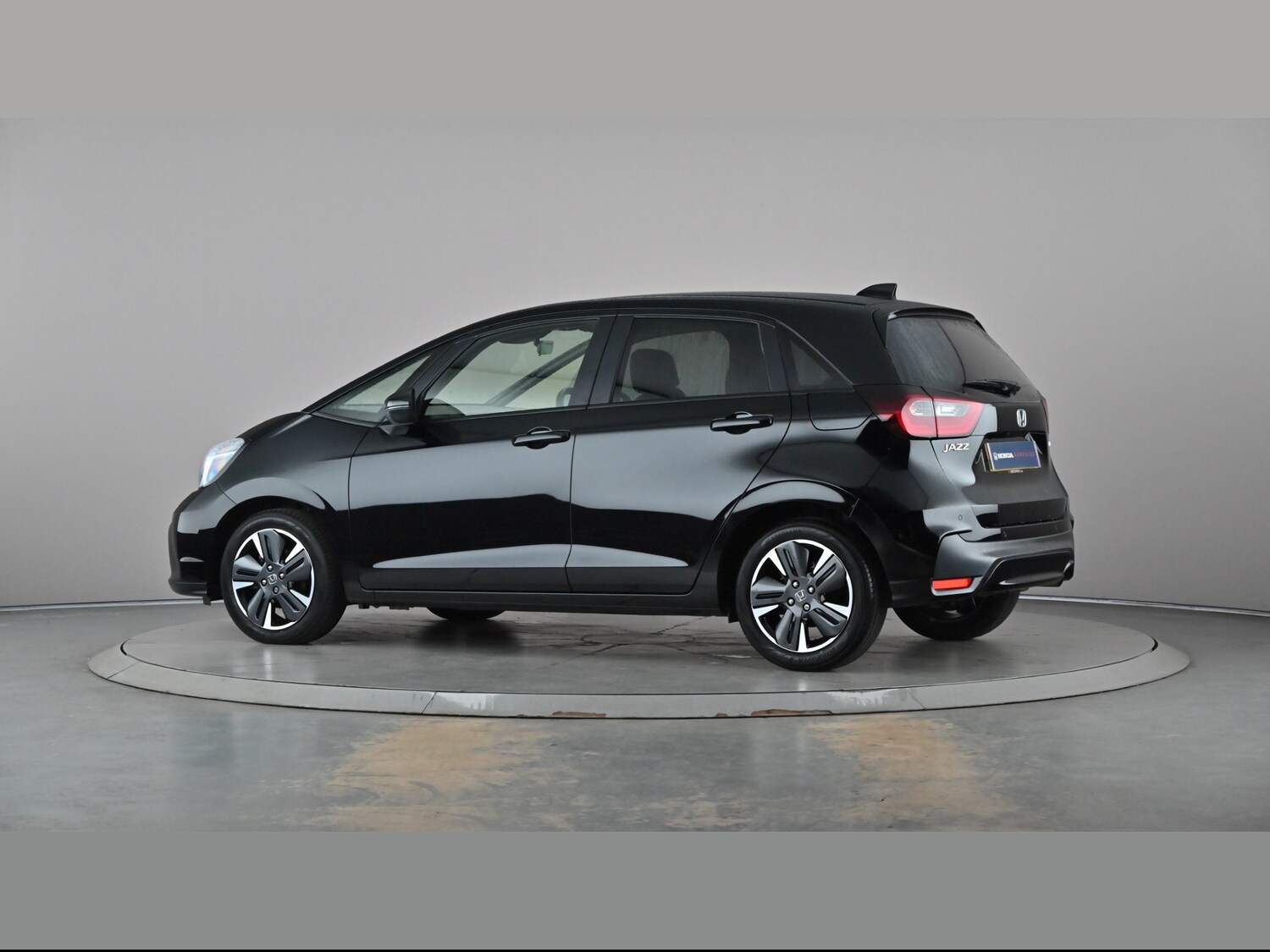 Used Honda Jazz 2024 for sale - 77729410: Photo 27