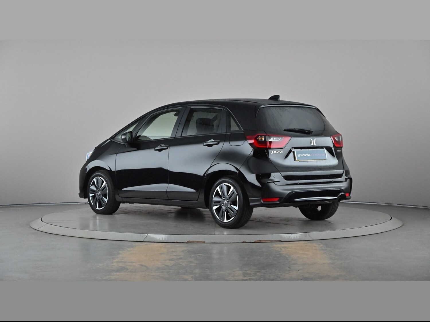 Used Honda Jazz 2024 for sale - 77729410: Photo 29