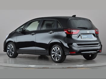 Used Honda Jazz undefined for sale - 77729410: Photo