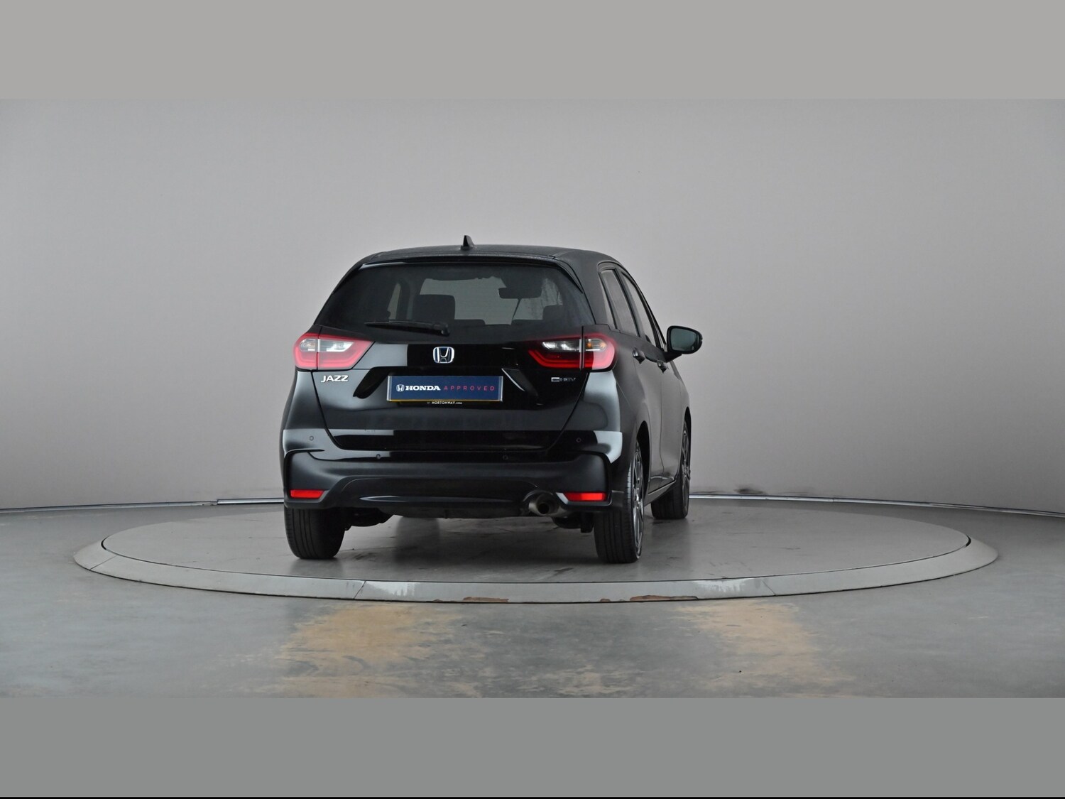 Used Honda Jazz 2024 for sale - 77729410: Photo 34