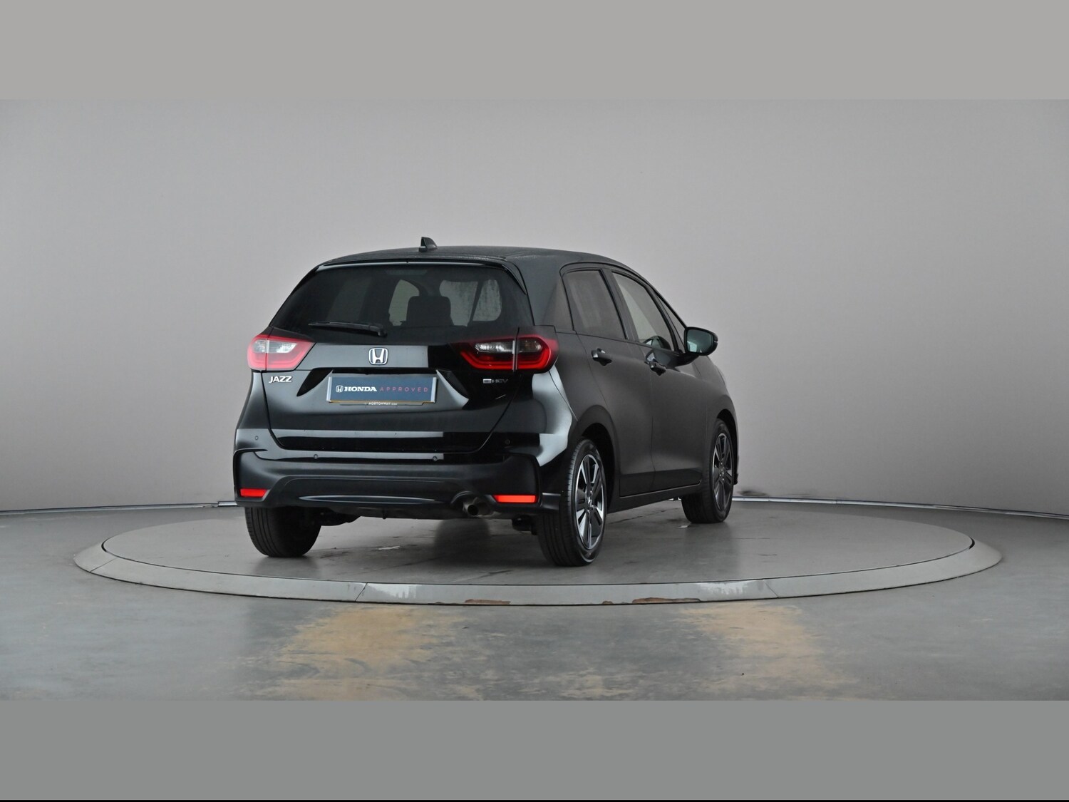 Used Honda Jazz 2024 for sale - 77729410: Photo 35