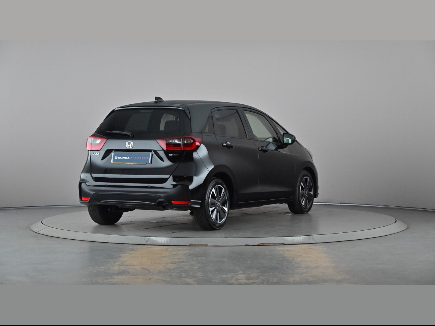 Used Honda Jazz 2024 for sale - 77729410: Photo 36