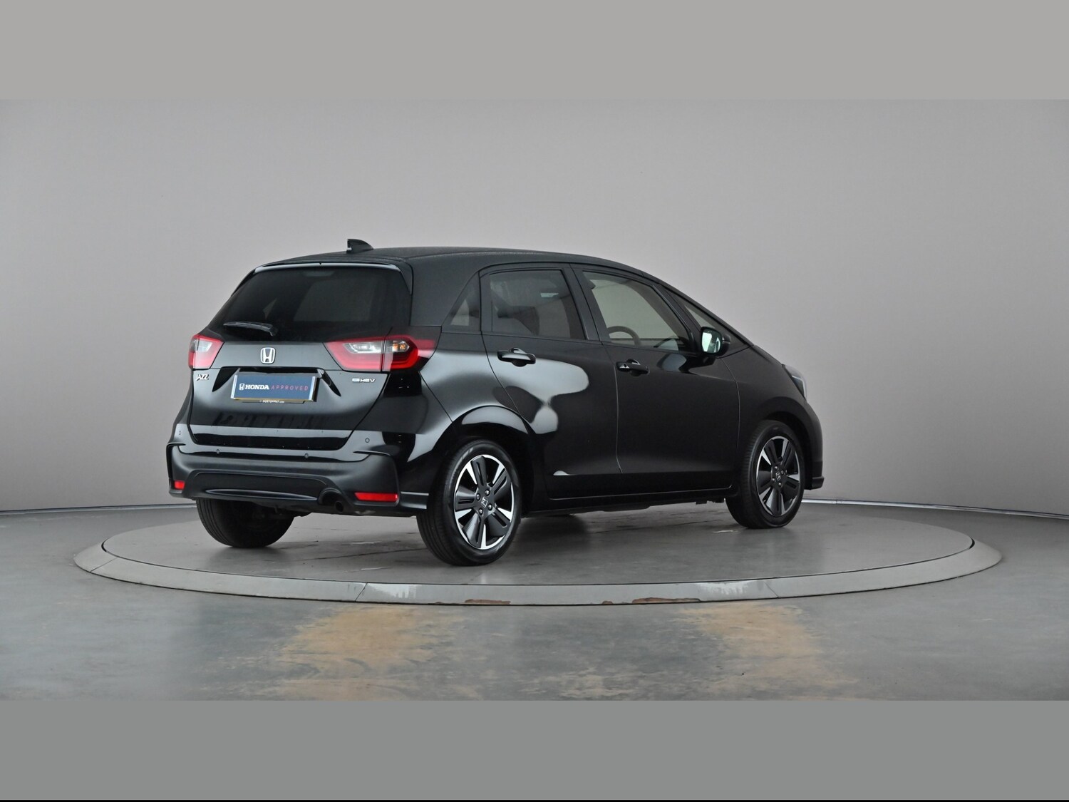 Used Honda Jazz 2024 for sale - 77729410: Photo 37