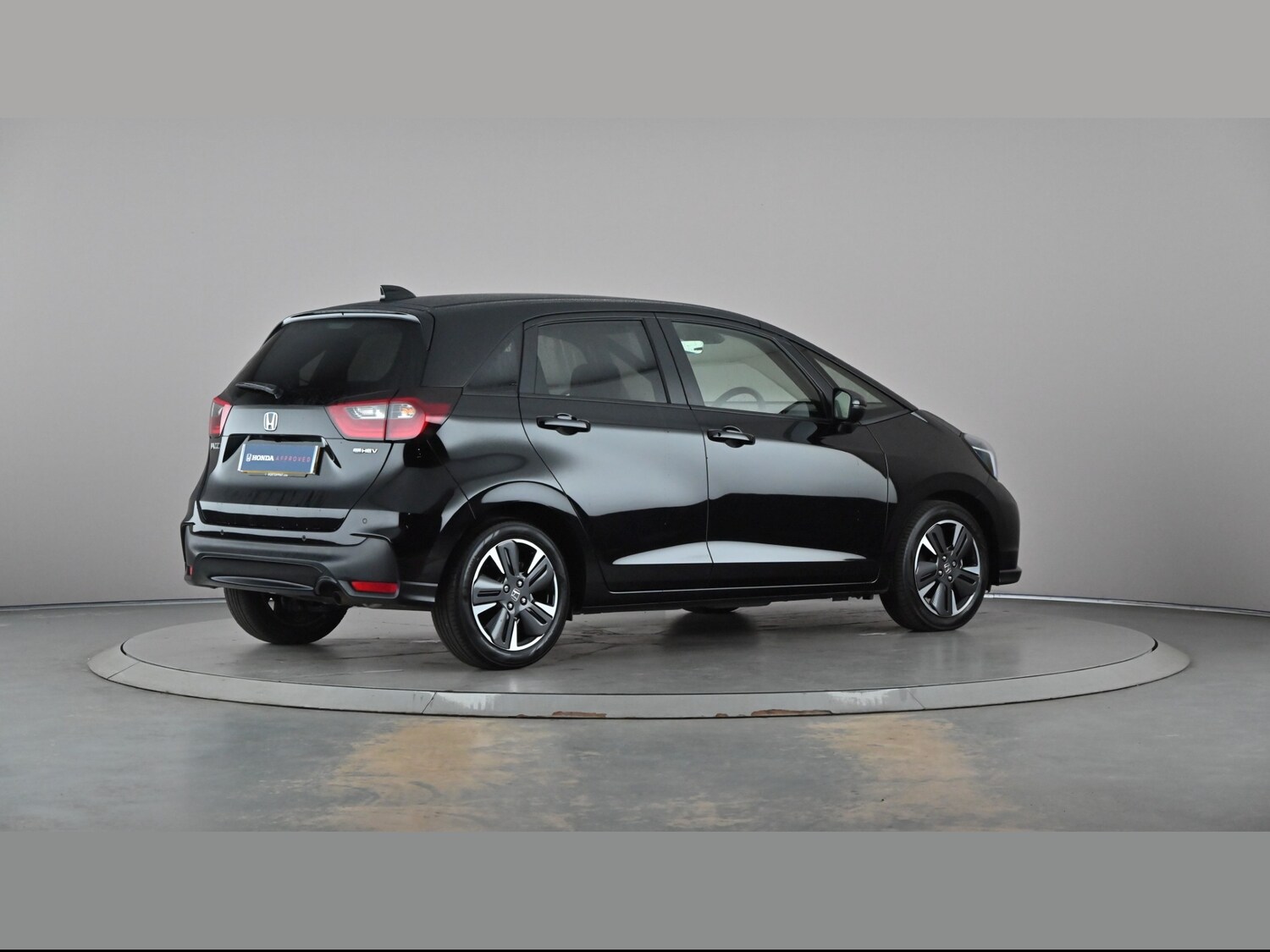 Used Honda Jazz 2024 for sale - 77729410: Photo 38