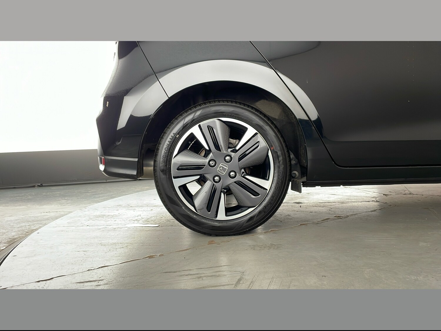 Used Honda Jazz 2024 for sale - 77729410: Photo 47