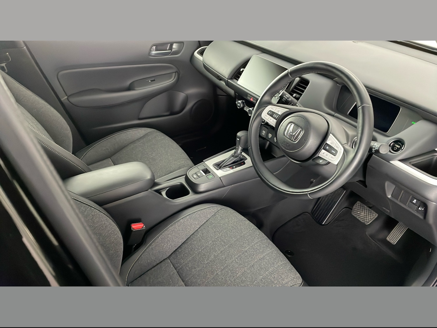 Used Honda Jazz 2024 for sale - 77729410: Photo 50