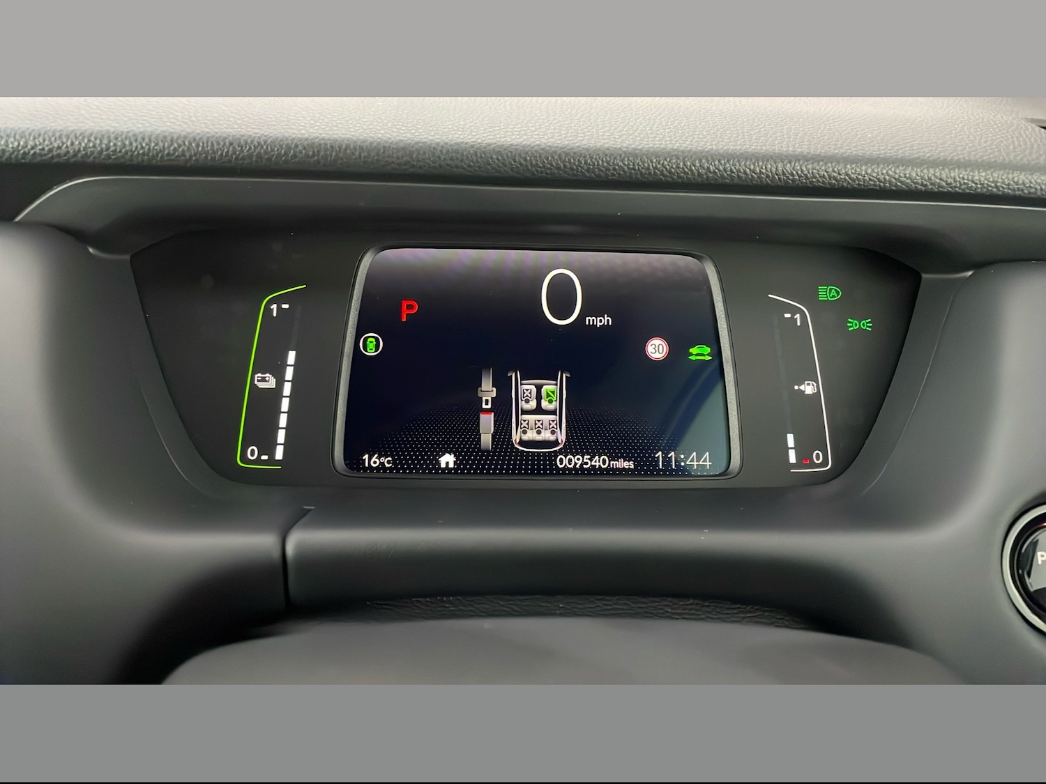 Used Honda Jazz 2024 for sale - 77729410: Photo 8