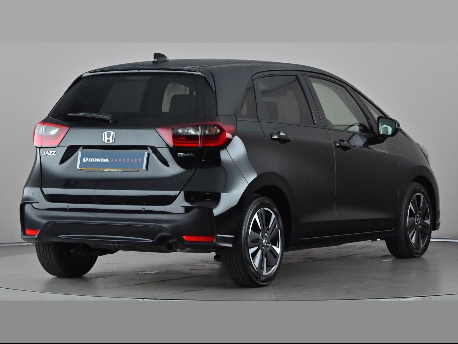 Used Honda Jazz 2024 for sale - 77729410: Photo 9