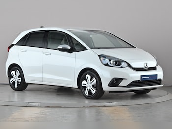 Used Honda Jazz 2021 for sale - 79341587: Photo