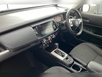 Used Honda Jazz 2021 for sale - 79341587: Photo